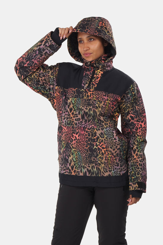 Volcom Volcom Fern Ins Gore Pullover Ski-Jas Dames