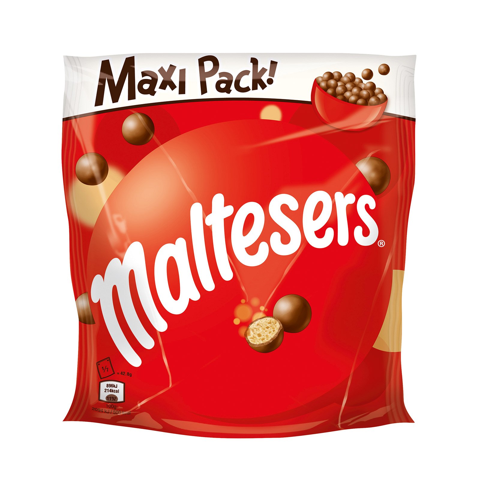 Maltesers Classic XL