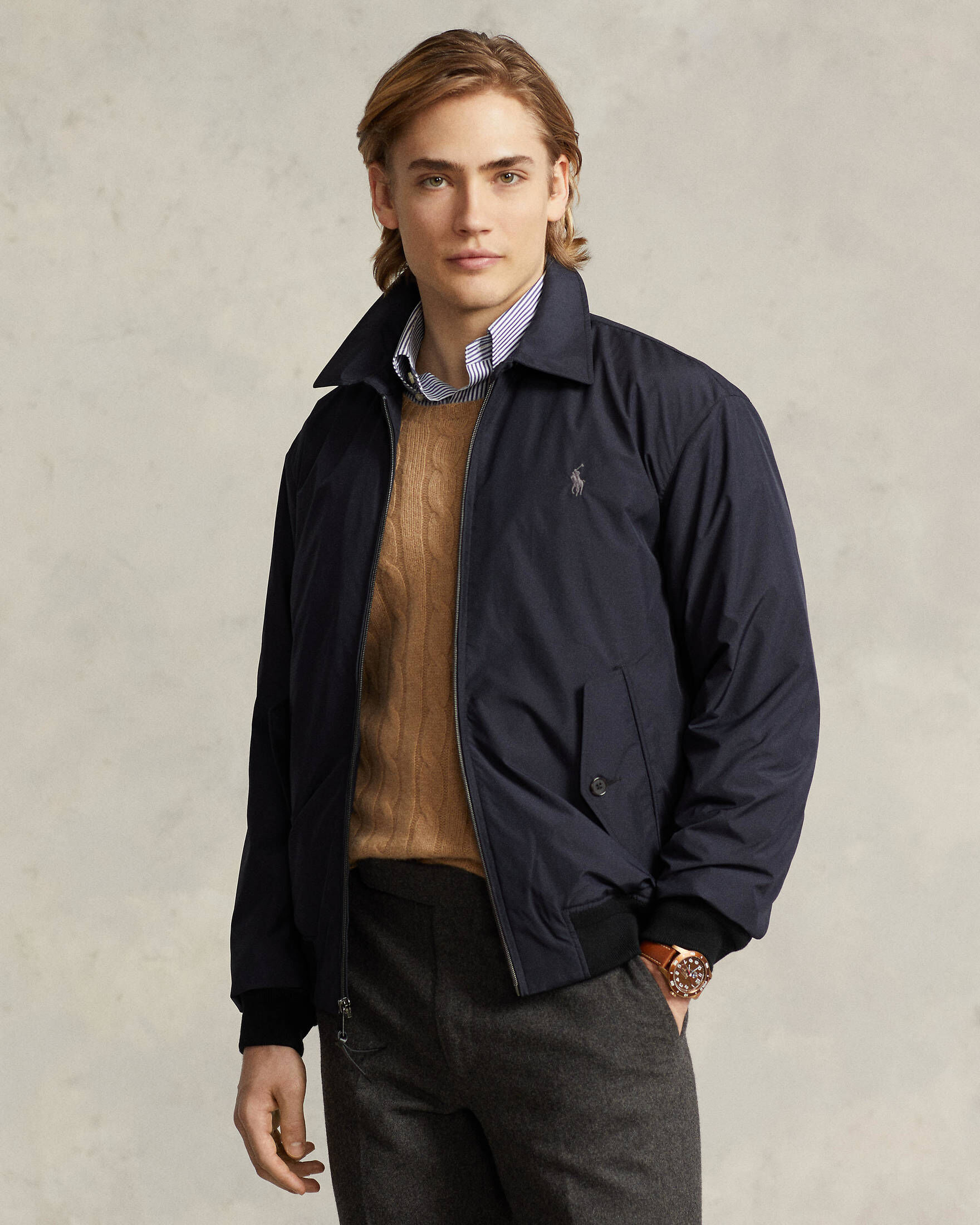 Polo Ralph Lauren| Herren Blouson