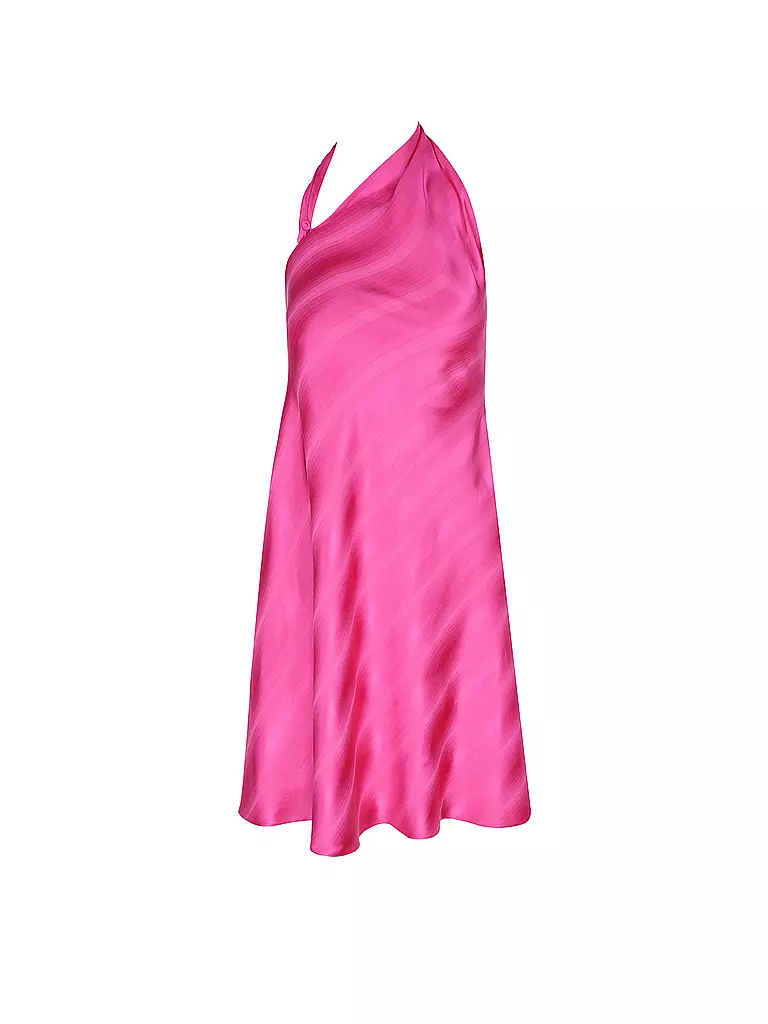 EMPORIO ARMANI Cocktailkleid BARBIE pink