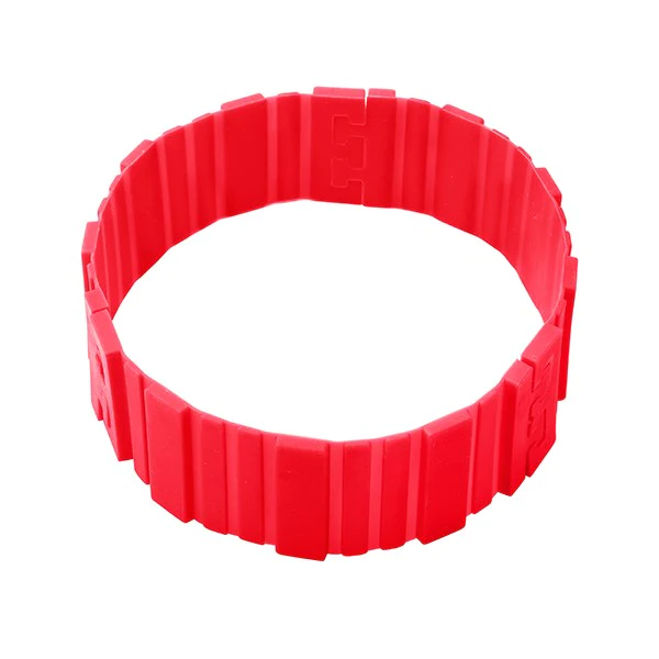 Moule silicone Flexibake 4 pièces