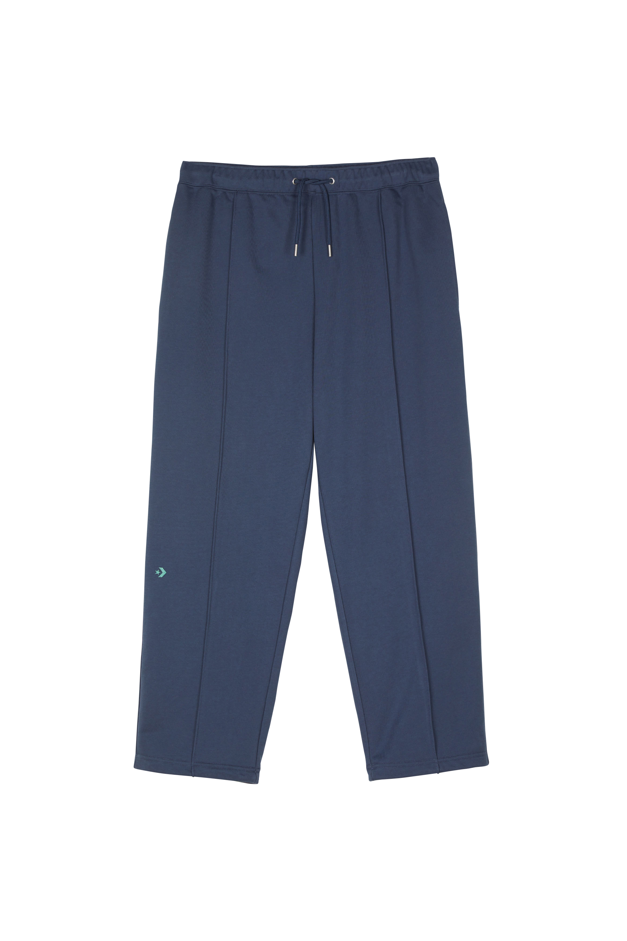 CONVERSE Jogging Elevated Knit Paneled Bleu