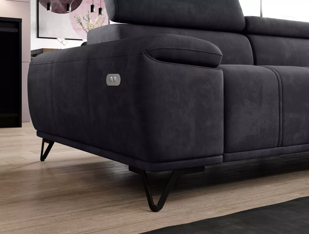 Ecksofa Palladio