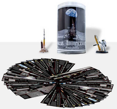 New Horizons Gift Set (Multiple items)