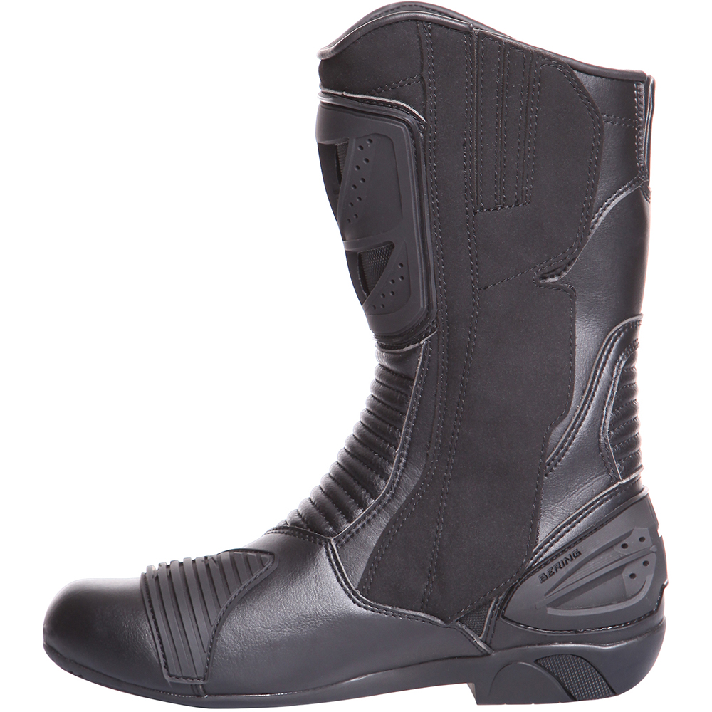 Bering - Bottes moto X-Road Noir