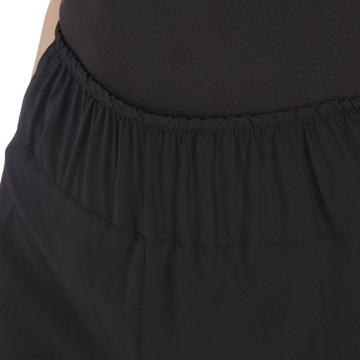 Pro Touch Isa II Woven Shorts Sort