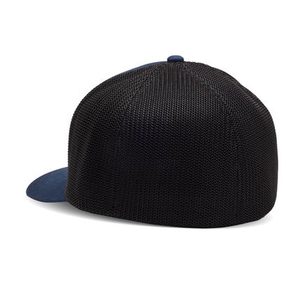 Casquette Fox ABSOLUTE FLEXFIT - Bleu
