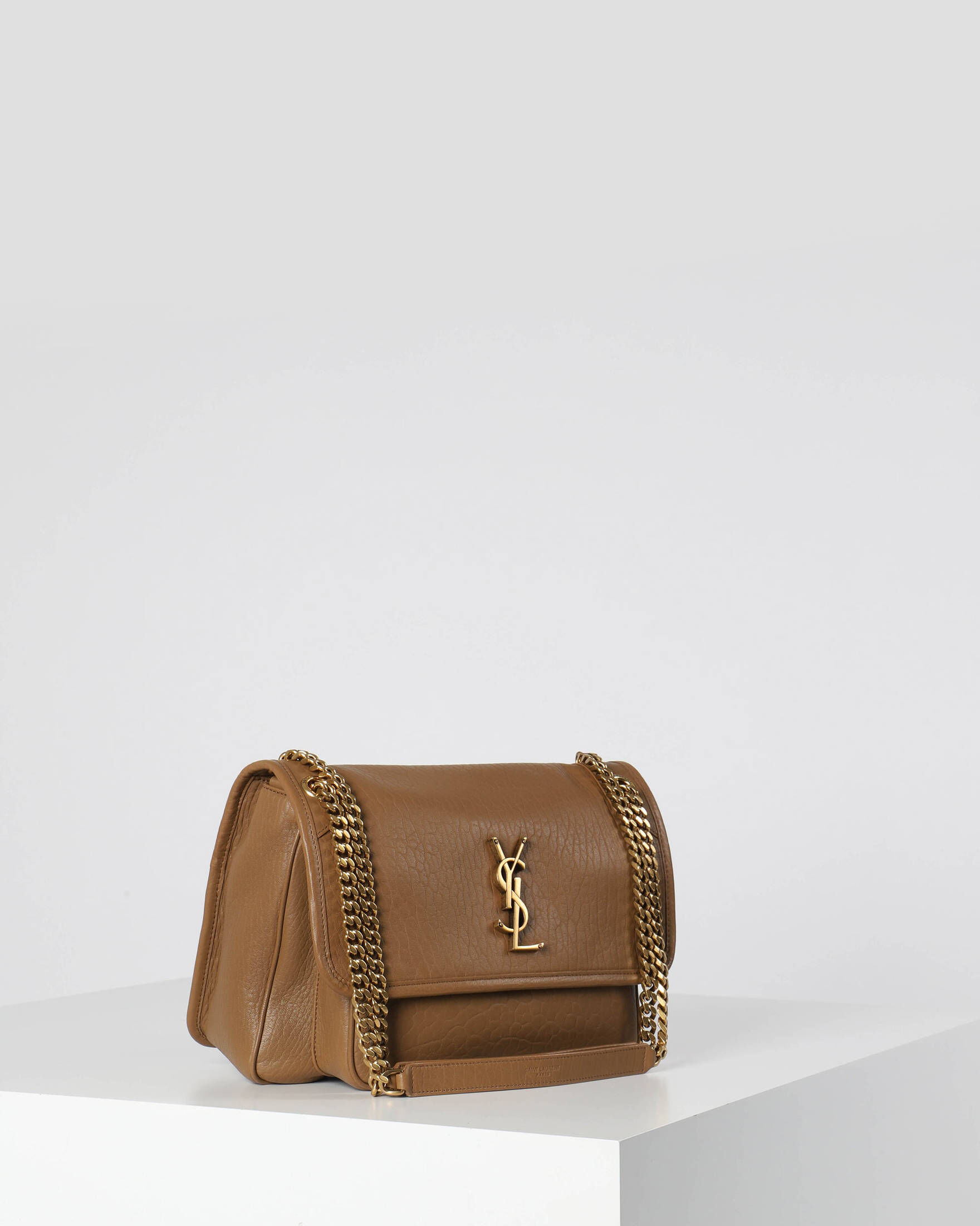 Saint Laurent| Damen Schultertasche
