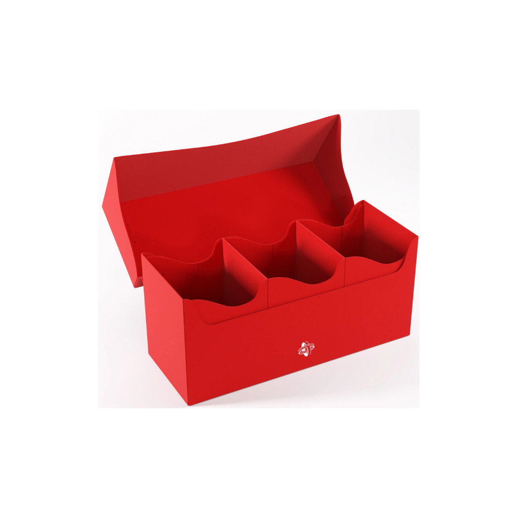 Gamegenic - Triple Deck Holder 300+ XL