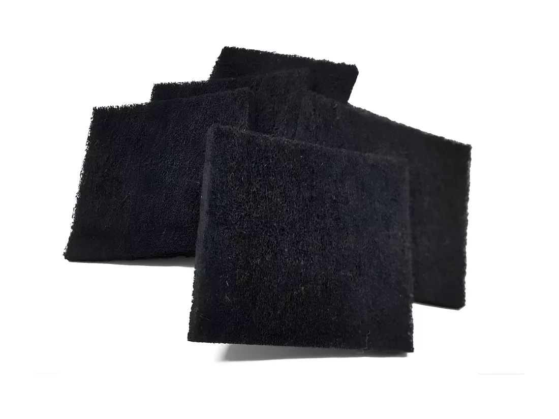 Filtre charbon actif 100 g - PureFlow