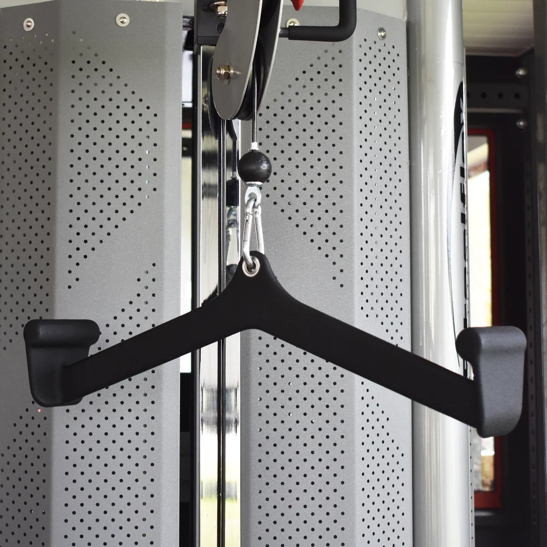 BODYSOLID Wide grip medium - MAX GRIP SERIES