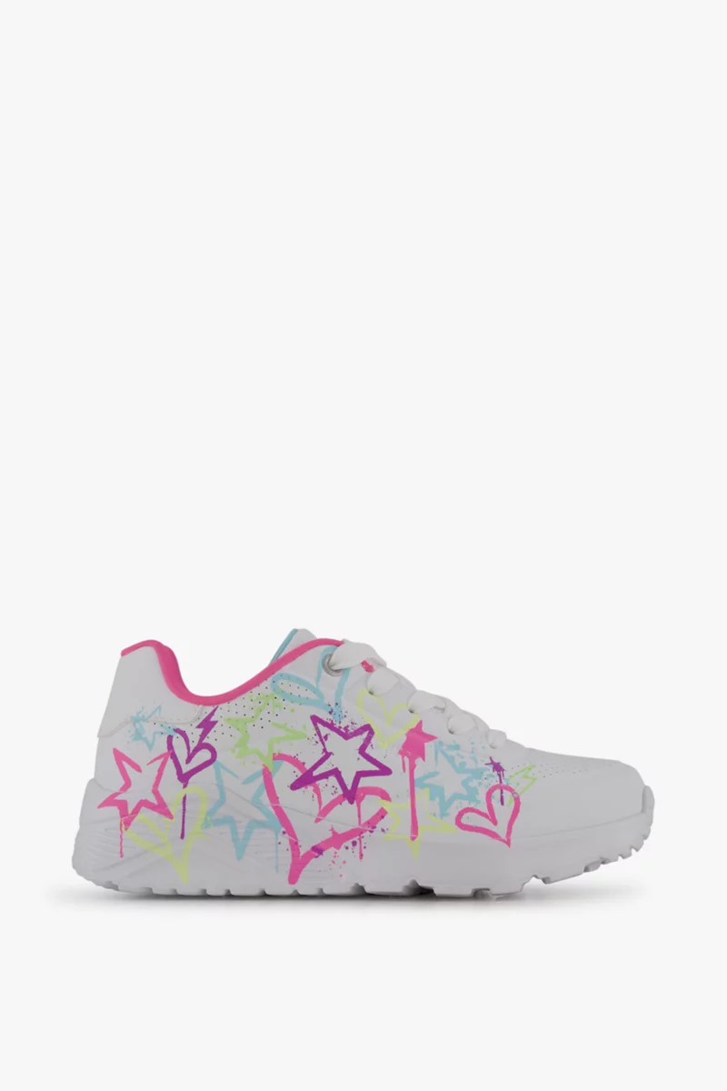 Skechers Uno Lite Kinder Sneaker
