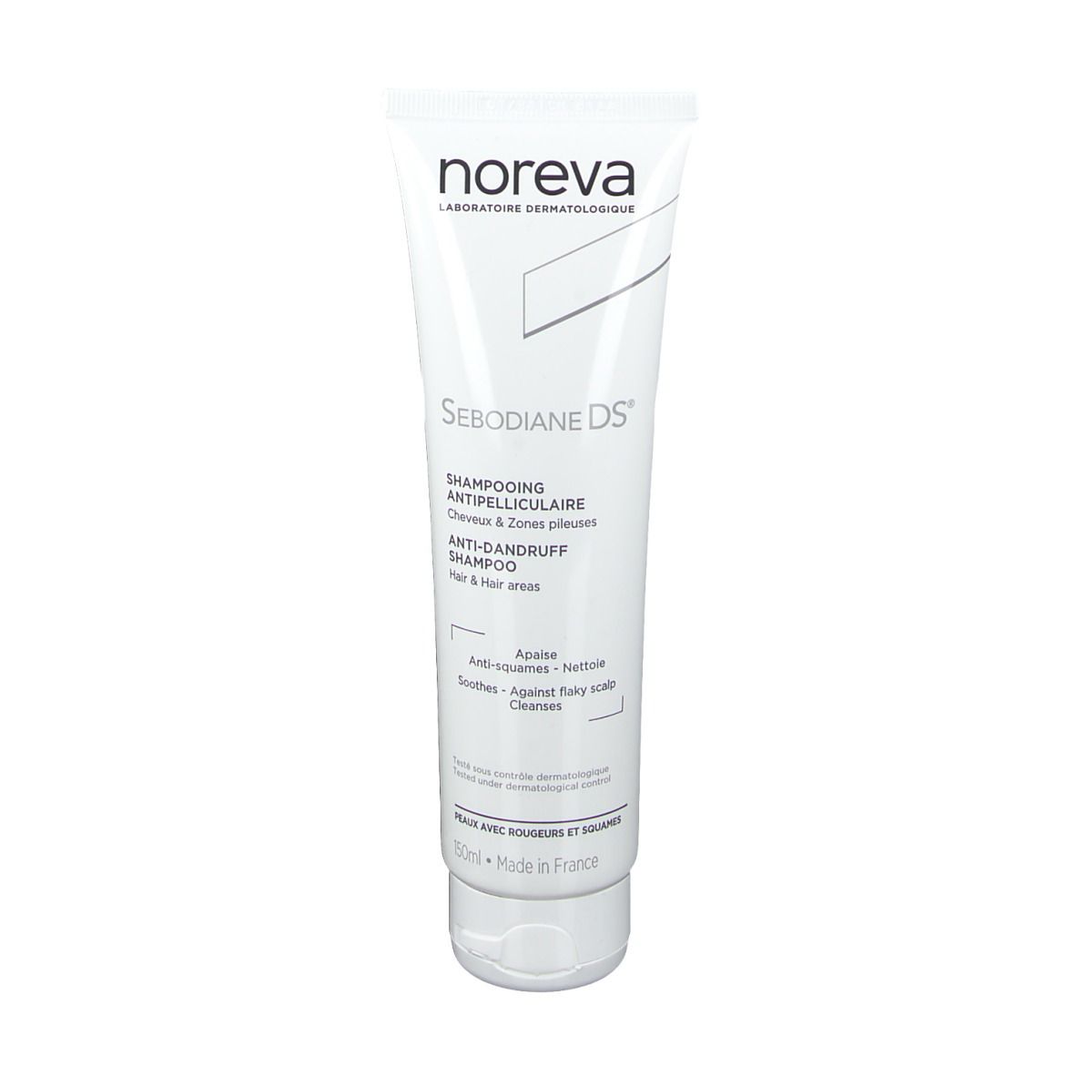 Sebodiane DS® Intensiv-Shampoo