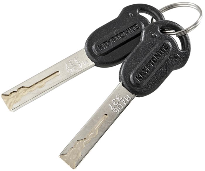 Kryptonite Evolution 790 Faltschloss mit Klickhalter kaufen | Bike-Discount