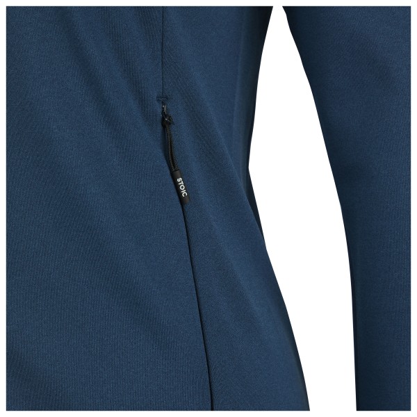 Stoic - Women's AlsterbroSt. Stretch Fleece Hoody - Veste polaire