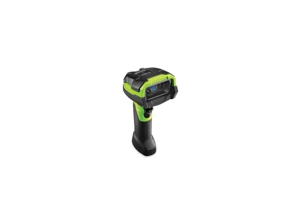 Zebra DS3678-ER - Stregkodescanner - bærbar - 2D imager - afkodet - Bluetooth 4.0