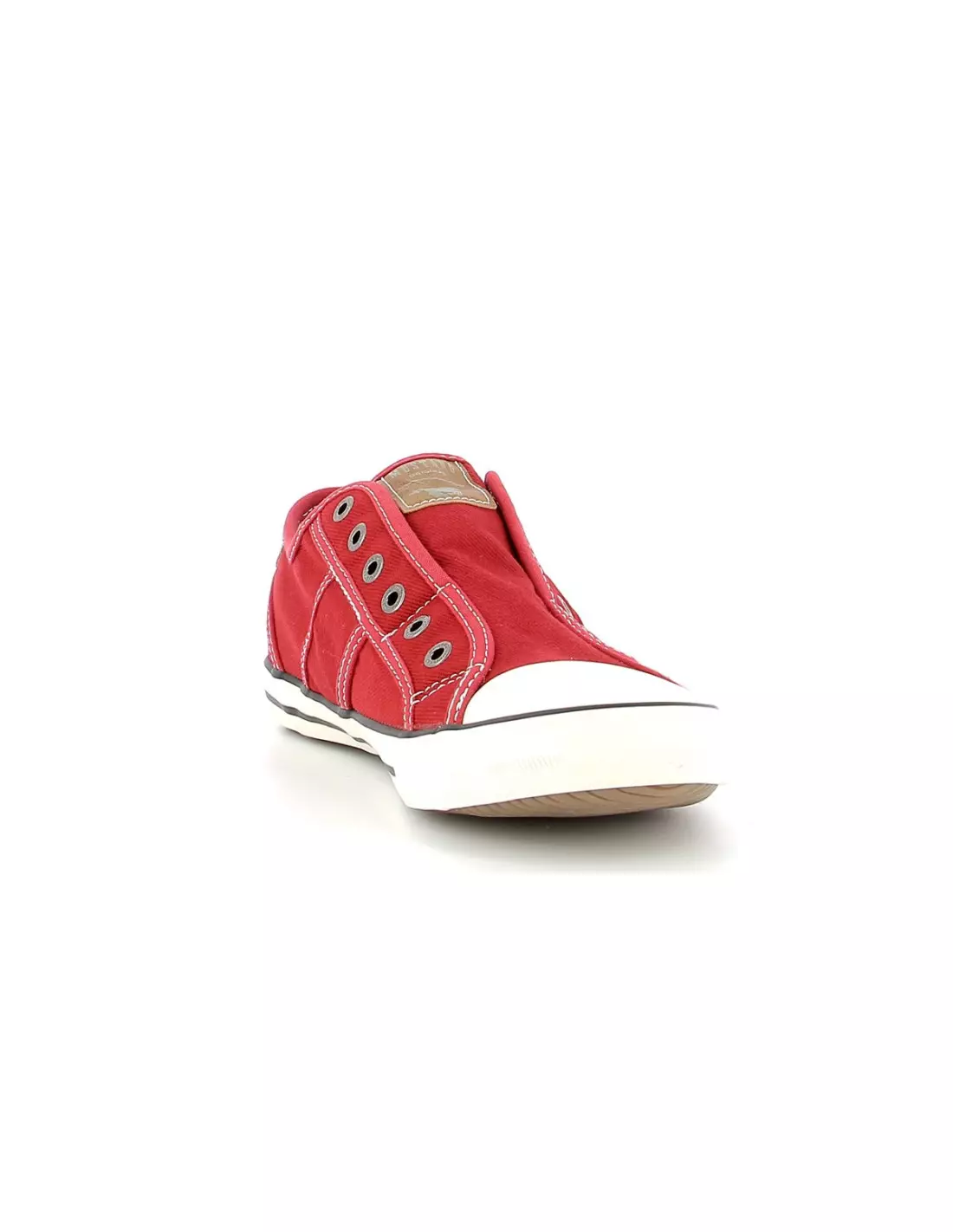 4058405 - Baskets grau