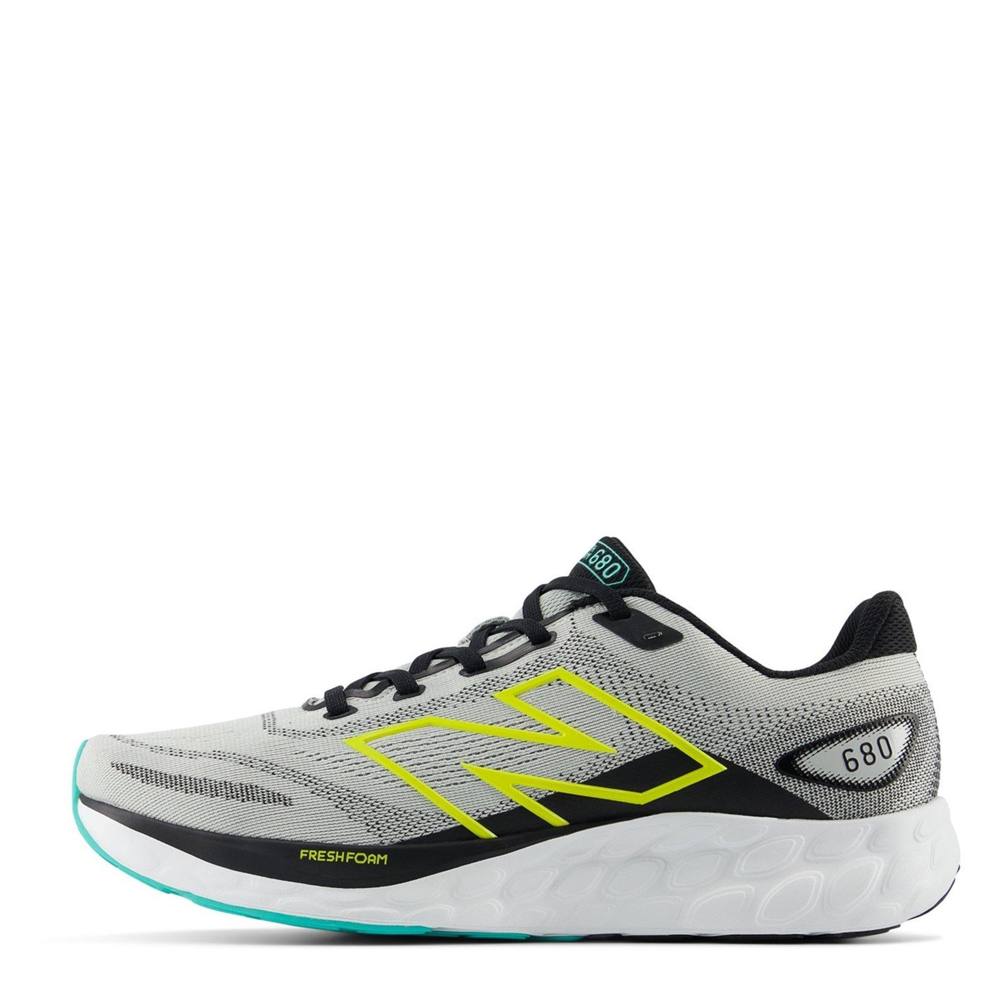New Balance NB Fresh Foam 680 v8 Mens Running Shoe