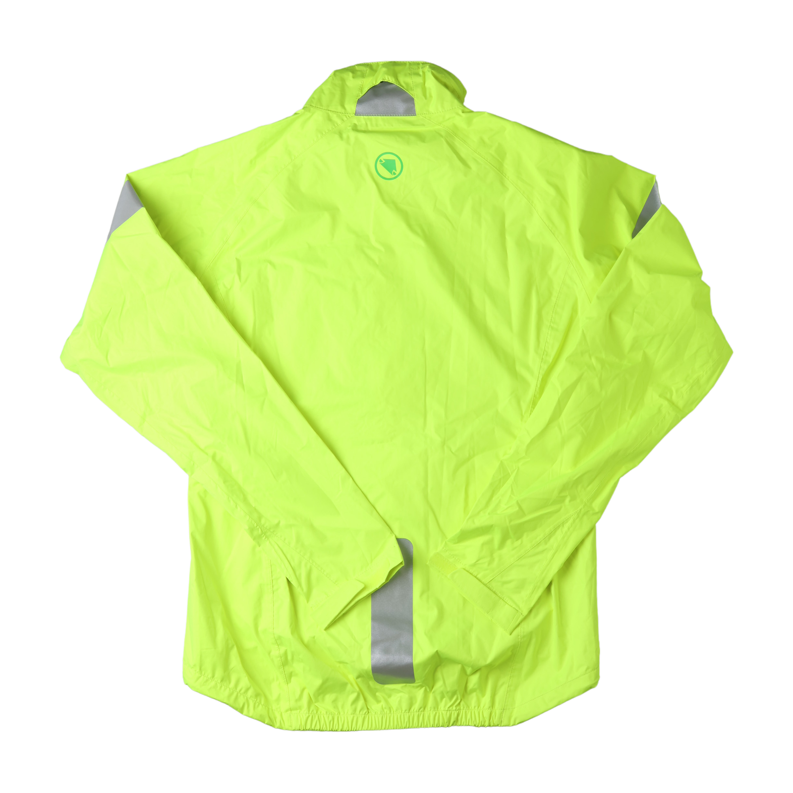 Endura Urban Luminite HiViz cykeljakke, herre - S
