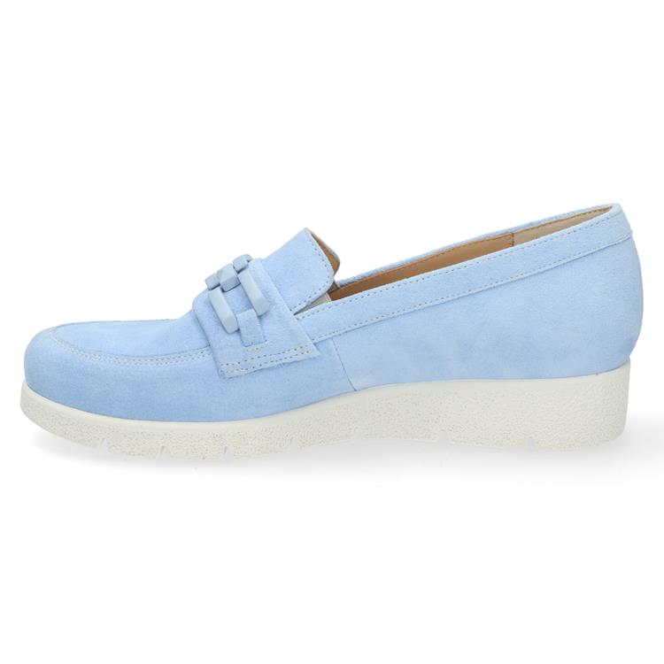 Durea 5754 wijdte K blauw