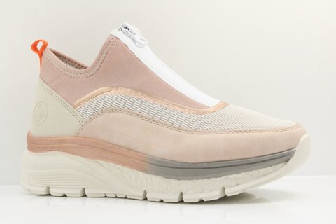 Rieker Stiefeletten