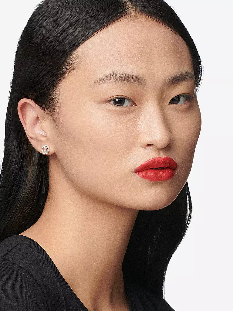 GIORGIO ARMANI COSMETICS Lippenstift - Lip Power Matte (307) rot