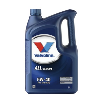 Valvoline All Climate 5W30 5L
