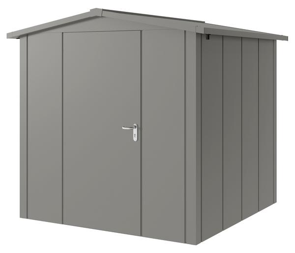 Hörmann Metallgerätehaus Juno JSD5 L-Sk