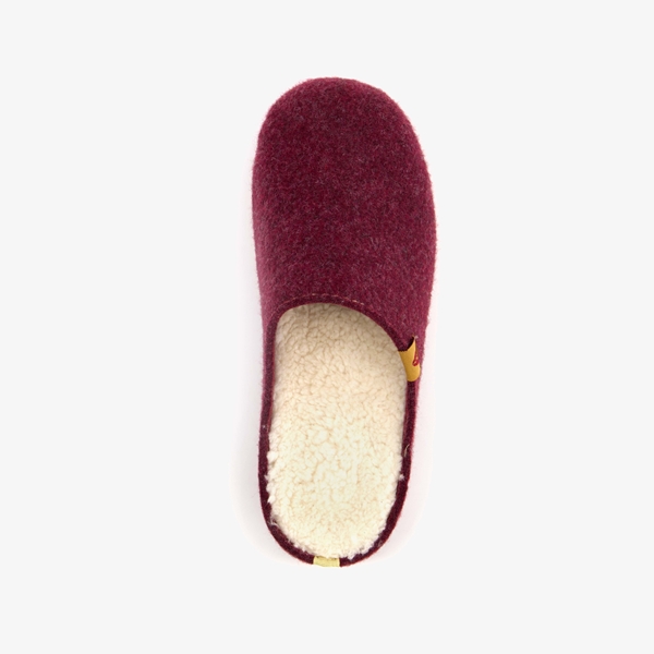 Hush Puppies dames pantoffels