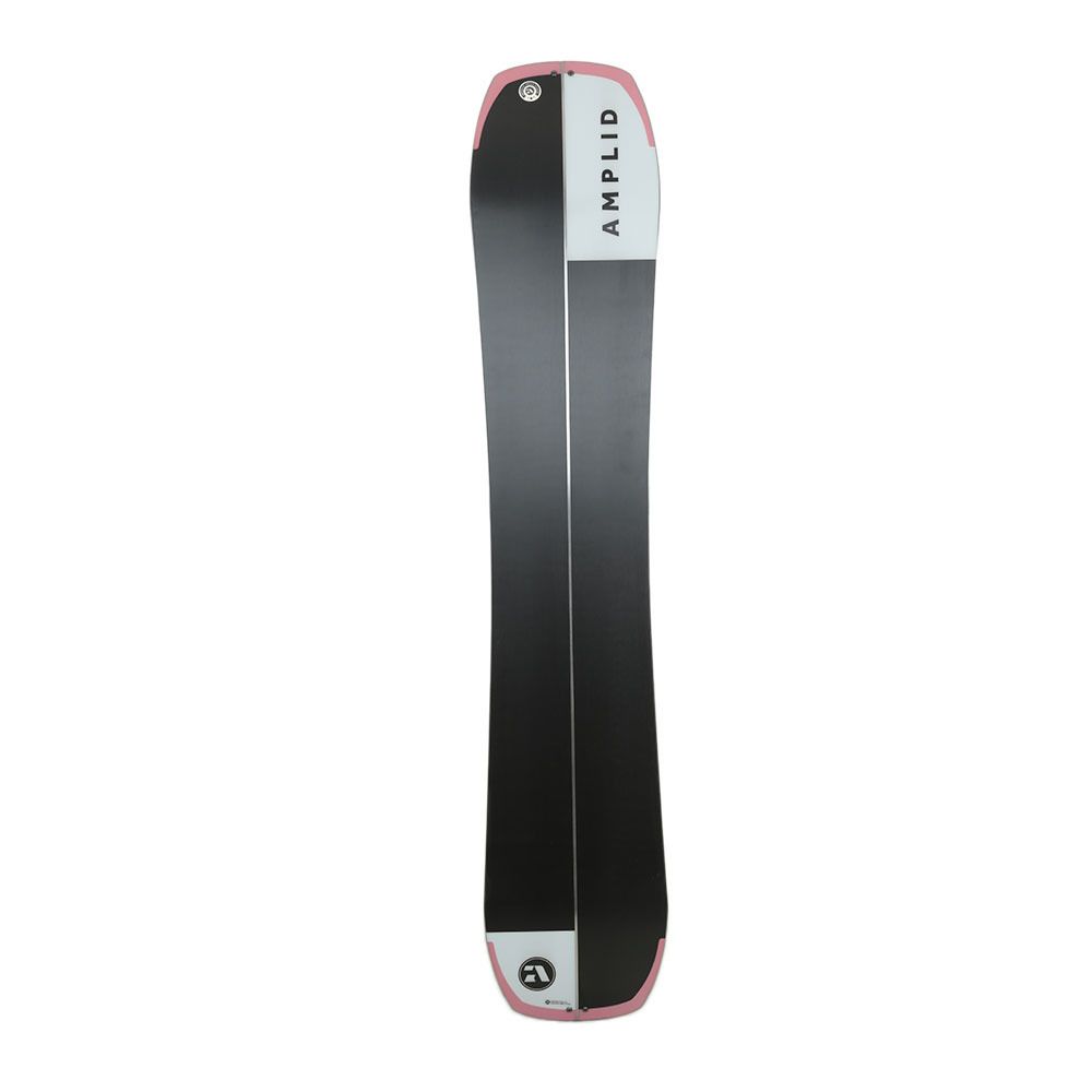 Amplid TOUR OPERATOR - Splitboard Homme white