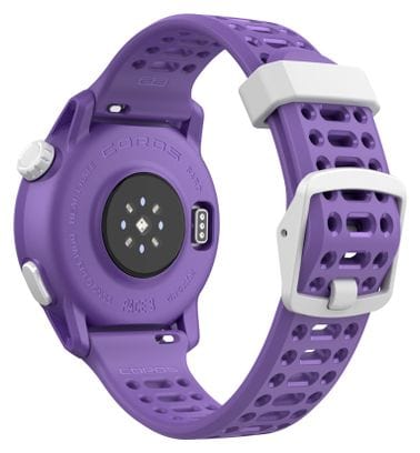 Montre GPS Coros Pace 3 Silicone Retro Violet