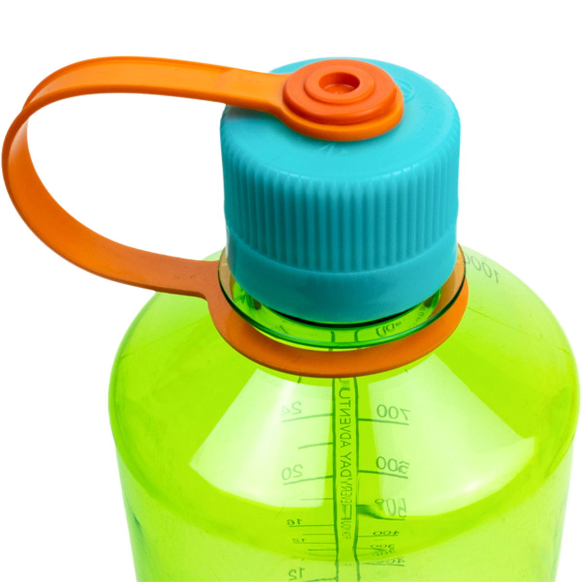 Nalgene Narrow Mouth Sustain 1L Drikkedunk
