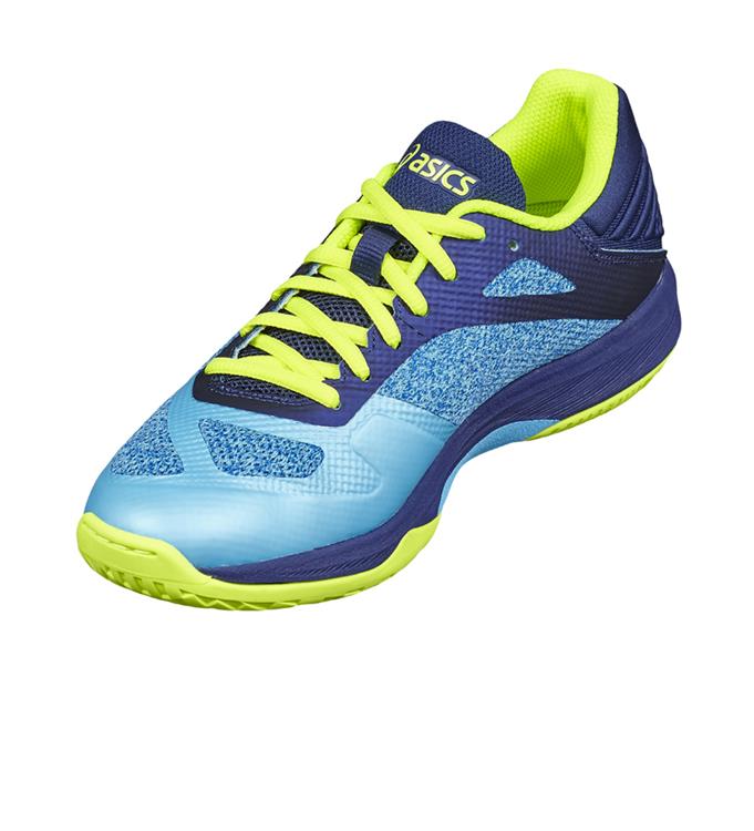 ASICS NETBURNER BALLISTIC FF Indoorschoenen