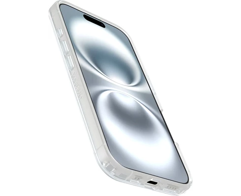 Otterbox Symmetry Clear MagSafe Apple iPhone 16 - clear
