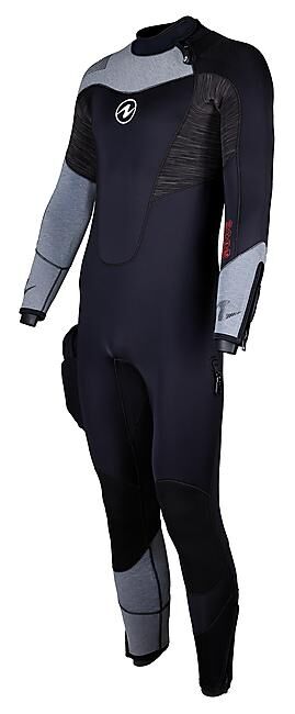 AQUALUNG - COMBINAISON DYNAFLEX 7MM HOMME