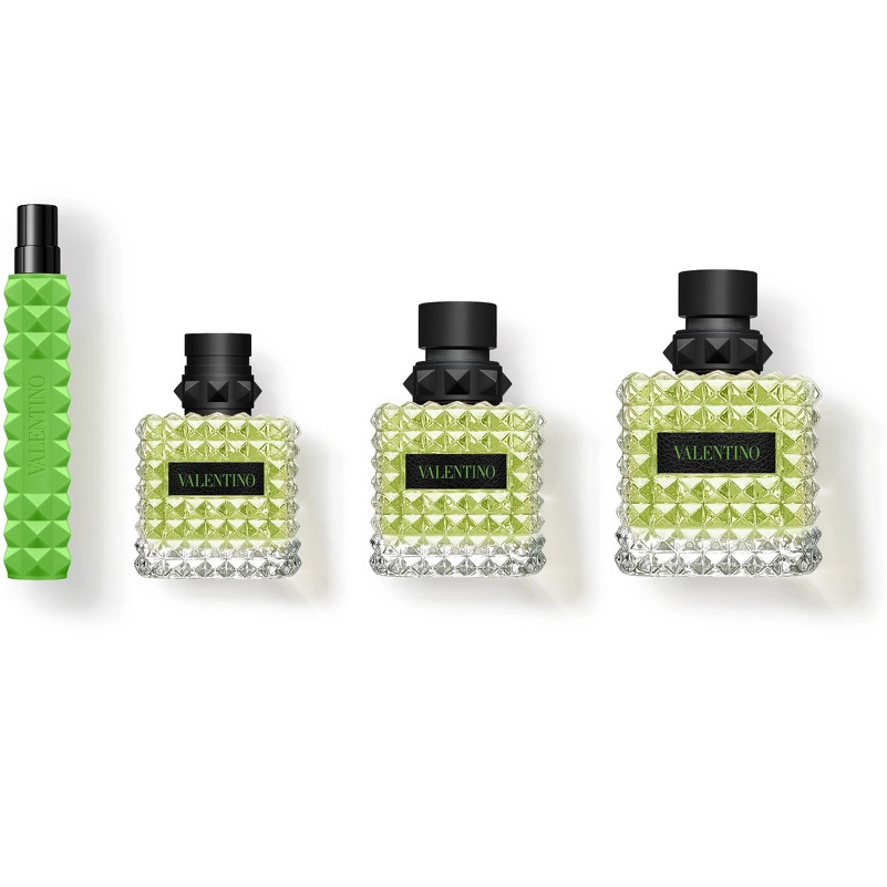 Valentino Born In Roma Donna Green Stravaganza EDP 100 ml