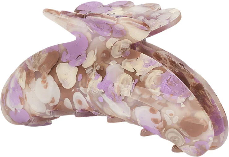 Sui Ava Helle Arty Big Purple
