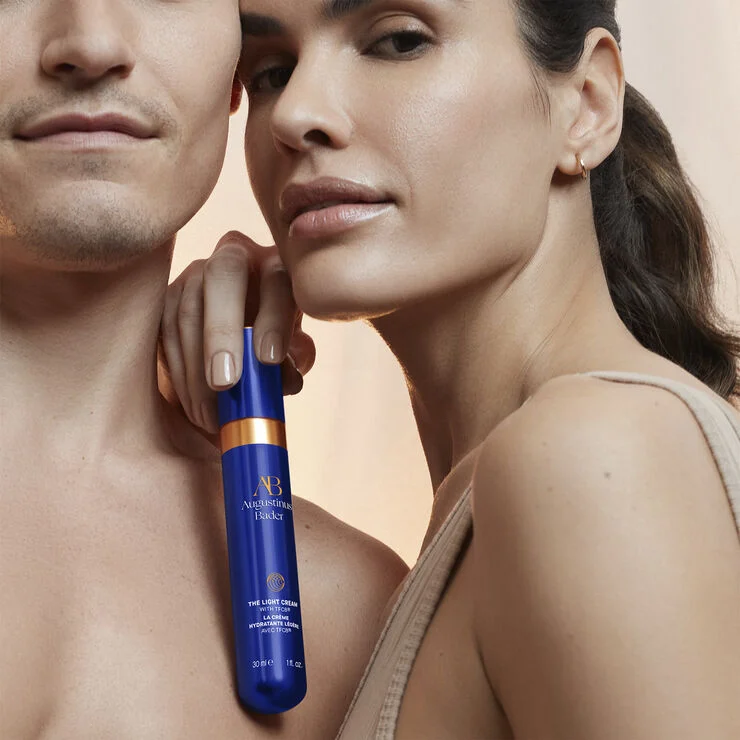Augustinus Bader The Light Cream