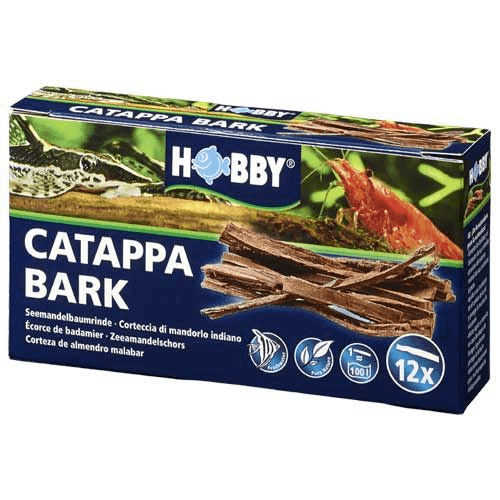 Hobby Nano Catappa Bark 20g