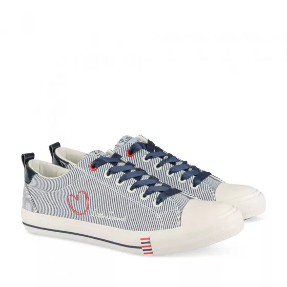 Baskets MARINE LITTLE MARCEL