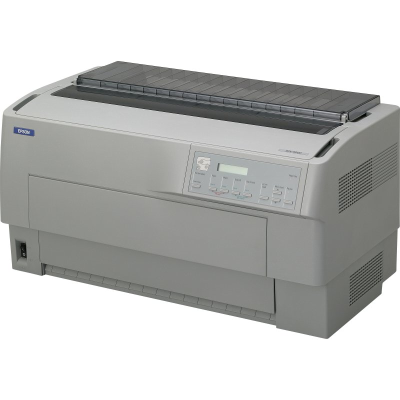 Epson DFX-9000