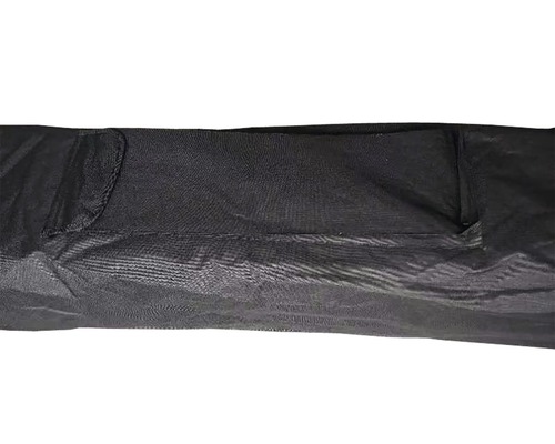 Vouwpaviljoen Garden Place Aja 3 x 3 m polyvinylchloride wit