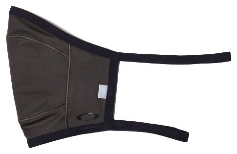 Masque Oakley Fitted Lite Dark Brush / Khaki