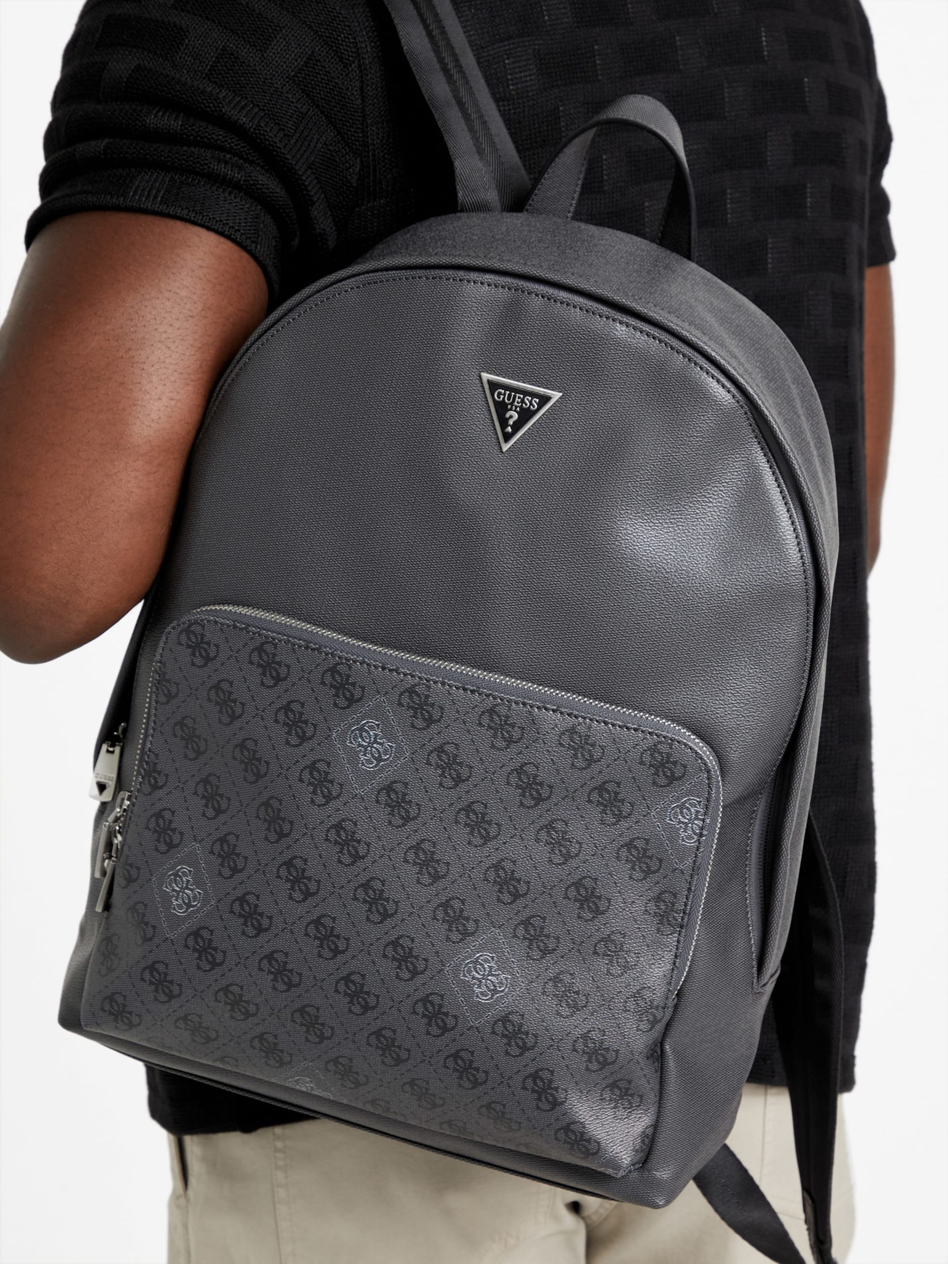Mochila Milano Quattro G