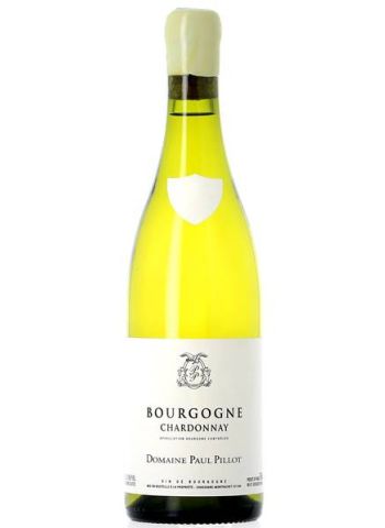 Bourgogne Chardonnay - Paul Pillot