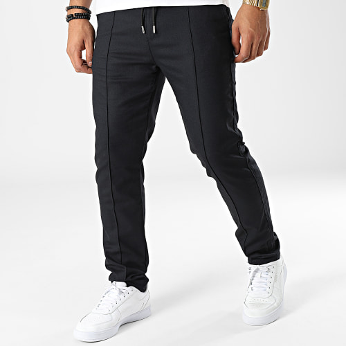 Pantalon Chino 404 Bleu Marine