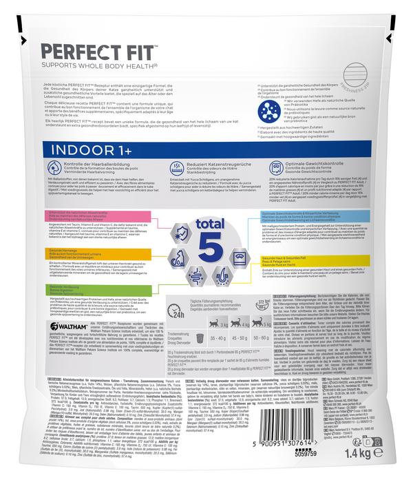 Perfect Fit® Trockenfutter für Katzen