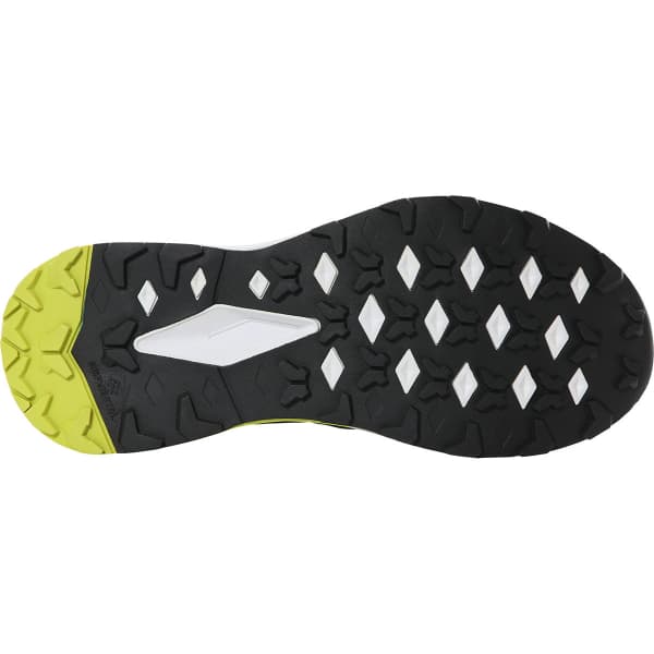 Chaussure trail THE NORTH FACE M VECTIV ENDURIS SULPHURSPRINGGN/TNFBLACK