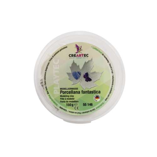 ARTIDEE® „Porcellana fantastica“ Modelliermasse