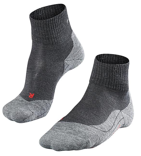 FALKE - CHAUSSETTES DE RANDONNEE TK5 SHORT W